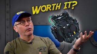 What are the Benefits of a Rebreather  SCUBA 101 [upl. by Nigen]