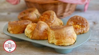 How to Make Popovers in 3 Ways [upl. by Ylsel]