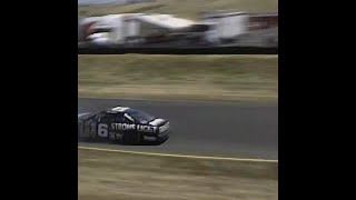 Wild Sonoma Wrecks NASCAR [upl. by Okkin]