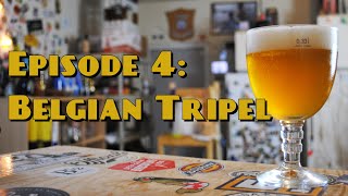 Award Winning Belgian Tripel AllGrain Recipe [upl. by Willumsen978]