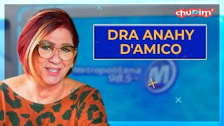 DRA ANAHY DAMICO  10102024 [upl. by Richia]