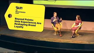 Beyond Points How Experiences Are Reshaping Brand Loyalty [upl. by Tseng560]