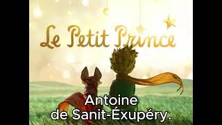 Le petit prince dAntoine de SaintExupéry Chapitre 15  Livre Audio [upl. by Cherey734]