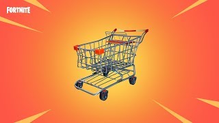 SHOPPING CARTS  PLAY NOW [upl. by Eide809]