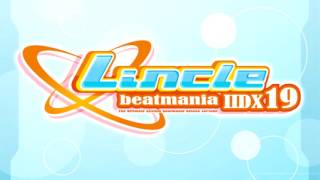 LOVE BBB  beatmania IIDX 19 Lincle [upl. by Hgieliak]