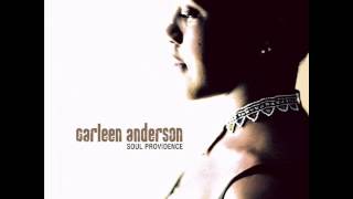 Carleen Anderson ft Jocelyn Brown  Parting The Waters [upl. by Ellenehs]