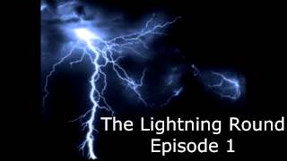 MLP Summer Podcast The Lightning Round Episode 1 [upl. by Idnew]