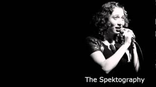 regina spektor  Loveology Live [upl. by Horace]