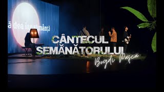 Cântecul semǎnǎtorului  Bogdi Paşca [upl. by Ailido]