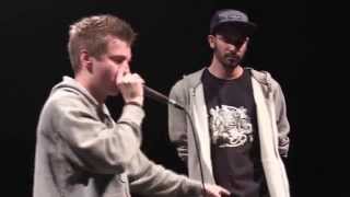 Finale ALEXINHO vs SCOUILLA  Battle TKO  Human beatbox [upl. by Avehsile]