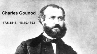 Gounod  Messe solennelle en l’honneur de SainteCécile [upl. by Rokach]