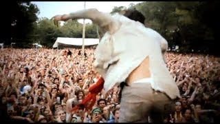 Edward Sharpe amp The Magnetic Zeros  40 Day Dream live  Lollapalooza [upl. by Melgar]