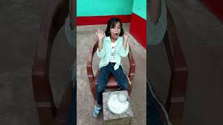 jo bacche khana nahi khate shorts funny trending [upl. by Ubana860]