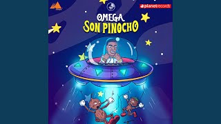 Son Pinocho Prod by Dj Naiky Alkamis [upl. by Nwadal]