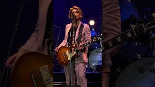 “The Story” Brandi Carlile  Madison Wisconsin Breese Stevens Field 81723 [upl. by Heda223]