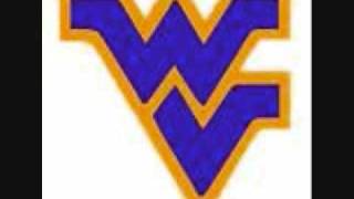 THE MORGANTOWN SONG MOUNTAINEERS WVU [upl. by Adriana555]