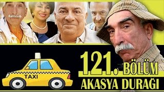 AKASYA DURAĞI 121 BÖLÜM [upl. by Kirwin]