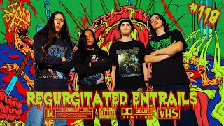 PURGATORY® “Regurgitated Entrails” Episode 118 [upl. by Neirrad]