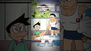 Part3  Doraemon amp Nobita Episode 1 nobita doremon doraemonnewepisode cartoon [upl. by Medina]