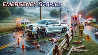 Emergency Stories  BEST OF 2024  BeamNG Drive Film Series [upl. by Margetts]