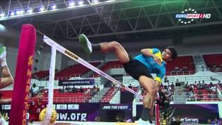 Sepak Takraw Super Series Myanmar [upl. by Lagiba]