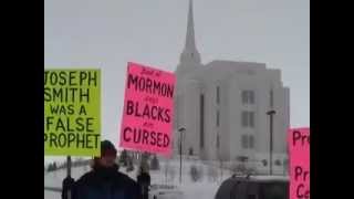 Mormon Doctrinal Blunders [upl. by Yvi]