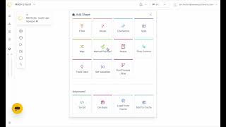 Multicountry order routing with Patchworks [upl. by Marlena]