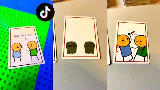 Joking Hazard TikTok Compilation  Part29 [upl. by Oijimer]