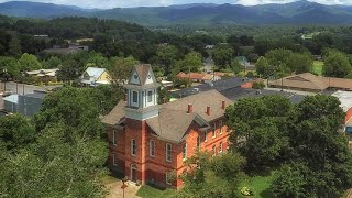 Hayesville North Carolina [upl. by Hosbein322]