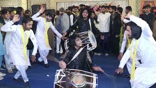 Latest Bhangra Dance 2023  Dhol Master  punjabi bhangra [upl. by Laurence949]