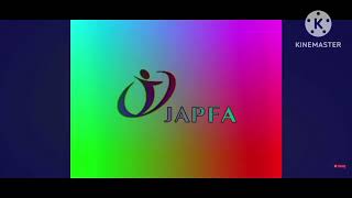 japfa logo reverse speedrun kinemaster [upl. by Marsha]