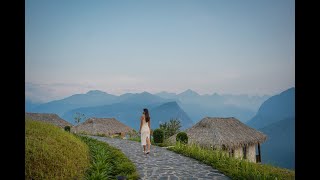 Topas Ecolodge  A refined rustic mountain retreat awaits [upl. by Drof]