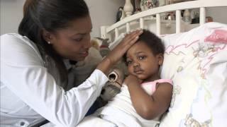 RSV Respiratory Syncytial Virus  Symptoms and Treatment for Children [upl. by Ultima834]