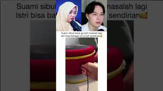 ITU EMANG BUAT APAAN SIH YA❗️❗️shorts teguhsuwandi videomeme reactionvideo lucu [upl. by Anert]