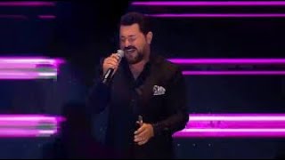 Serkan Kaya  Kalakaldım Yeditepe Konserleri [upl. by Neeliak]