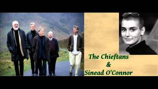 The Foggy Dew  The Chieftans amp Sinead OConnor [upl. by Hervey]