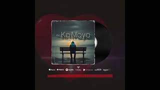 Dogo kale  Ka moyo  official music audio [upl. by Hofstetter]