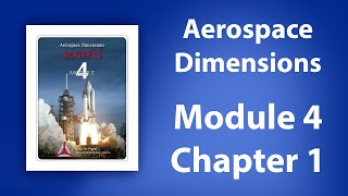 Civil Air Patrol Aerospace Dimensions  Module 4 Chapter 1 [upl. by Petronella]