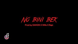 OG  No Bini Bek Official Video [upl. by Olram631]