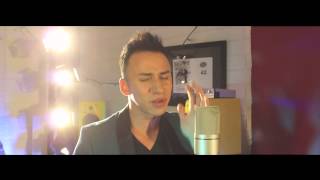 La Gloria de Dios  Ricardo Montaner Cover Ricky Herrera feat Jennifer duran [upl. by Alicec]