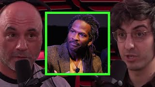 Dr Carl Hart amp The Argument for the Legalization of Drugs [upl. by Atinat220]