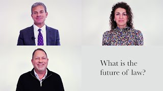 What Law Firm Leaders Say You Should Know For The Future [upl. by Oilenroc]