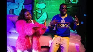 Pretty Bitches In The Trap REMIX FT Gucci Trouble amp Tokyo Jetz Official Video  Summerella [upl. by Norat]