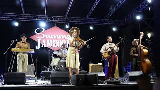 Senigallia  summer jamboree 2024 [upl. by Gray]