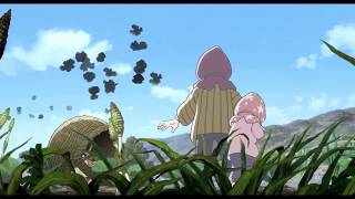 In This Corner Of The World  Clip Shots Fired HD [upl. by Anitsej714]