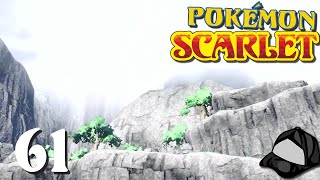 Brightness 1000  Part 61 ⌛️Pokémon Scarlet [upl. by Atteynod]