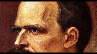 Wieviel Wahrheit braucht der Mensch  Rüdiger Safranski über Nietzsche 2000 [upl. by Akienahs]