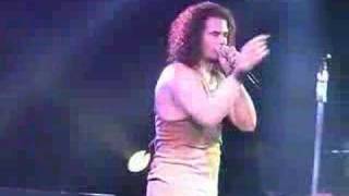 Jeff Scott Soto  Im Going Slightly Mad [upl. by Nyledam]