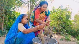 আজকের গলদা চিংড়ি রান্নাটা বাড়ির সবারই সবথেকে ভালো লেগেছে [upl. by Koralie946]