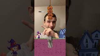 Halloween filter challenge trending tiktok halloween [upl. by Mcclary619]